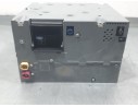 Recambio de sistema audio / radio cd para bmw x5 (e70) xdrive 40 d referencia OEM IAM 9218355  
