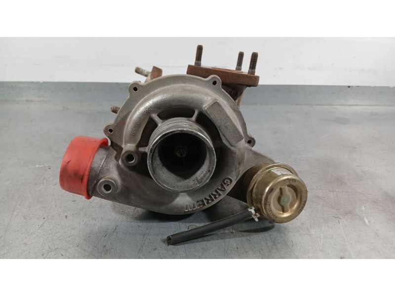 Recambio de turbocompresor para land rover defender station wagon (l316, l315) 2.5 td5 4x4 (l316) referencia OEM IAM PMF100460 G