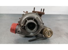 Recambio de turbocompresor para land rover defender station wagon (l316, l315) 2.5 td5 4x4 (l316) referencia OEM IAM PMF100460 G