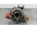 Recambio de turbocompresor para land rover defender station wagon (l316, l315) 2.5 td5 4x4 (l316) referencia OEM IAM PMF100460 G