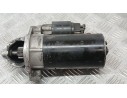 Recambio de motor arranque para mercedes-benz clase c (w202) c 250 turbo-d (202.128) referencia OEM IAM 0041518901 BOSCH 0001109