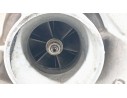 Recambio de turbocompresor para land rover defender station wagon (l316, l315) 2.5 td5 4x4 (l316) referencia OEM IAM PMF100460 G