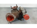 Recambio de turbocompresor para land rover defender station wagon (l316, l315) 2.5 td5 4x4 (l316) referencia OEM IAM PMF100460 G