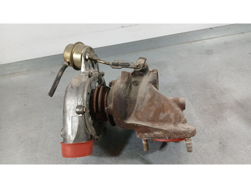 Recambio de turbocompresor para land rover defender station wagon (l316, l315) 2.5 td5 4x4 (l316) referencia OEM IAM PMF100460 G