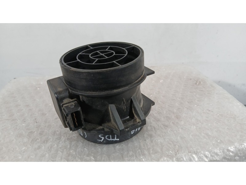 Recambio de caudalimetro para land rover defender station wagon (l316, l315) 2.5 td5 4x4 (l316) referencia OEM IAM MHK100620 SIE