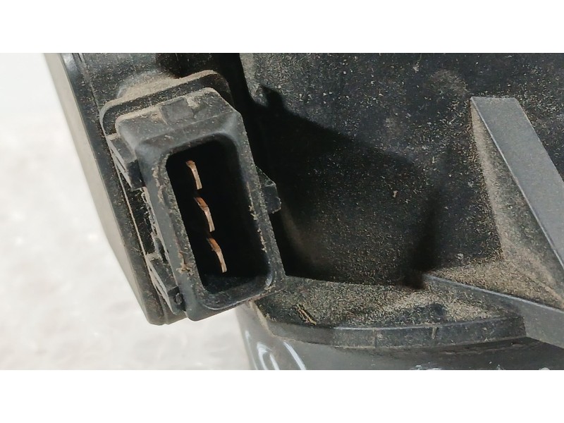 Recambio de caudalimetro para land rover defender station wagon (l316, l315) 2.5 td5 4x4 (l316) referencia OEM IAM MHK100620 SIE