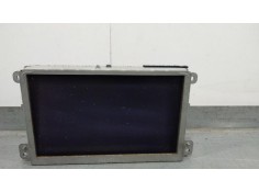 Recambio de sistema navegacion gps para audi a6 berlina (4f2) 3.0 tdi quattro (165kw) referencia OEM IAM 4f0919603b  Becker