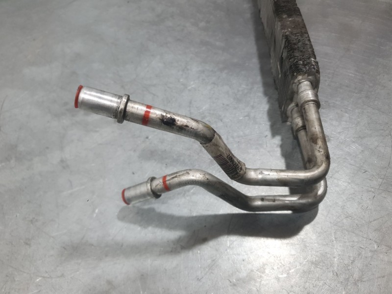 Recambio de radiador aceite para bmw x5 (e70) xdrive 40 d referencia OEM IAM 7586776  