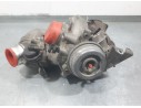 Recambio de turbocompresor para bmw x5 (e70) xdrive 40 d referencia OEM IAM 7808166  