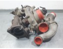Recambio de turbocompresor para bmw x5 (e70) xdrive 40 d referencia OEM IAM 7808166  