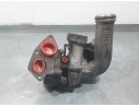 Recambio de turbocompresor para bmw x5 (e70) xdrive 40 d referencia OEM IAM 7808165  