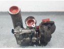 Recambio de turbocompresor para bmw x5 (e70) xdrive 40 d referencia OEM IAM 7808165  