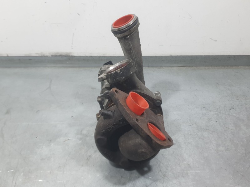 Recambio de turbocompresor para bmw x5 (e70) xdrive 40 d referencia OEM IAM 7808165  