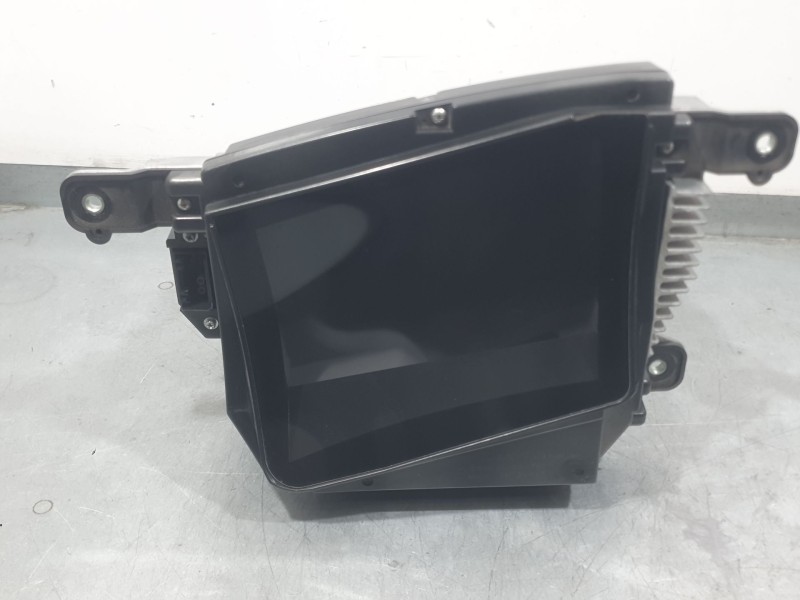 Recambio de proyector velocimetro para bmw x5 (e70) xdrive 40 d referencia OEM IAM 62309230002  