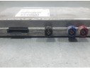 Recambio de modulo electronico para bmw x5 (e70) xdrive 40 d referencia OEM IAM 9236527 CONTROL VIDEO VALEO10844410