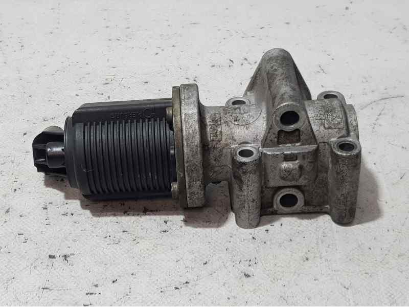 Recambio de valvula egr para opel astra gtc sport referencia OEM IAM 55215031  PIERBURG