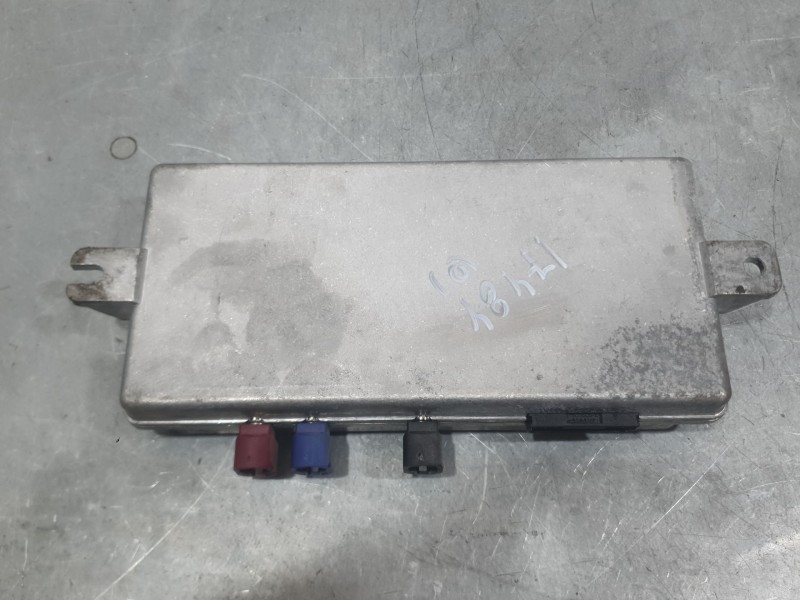 Recambio de modulo electronico para bmw x5 (e70) xdrive 40 d referencia OEM IAM 9236527 CONTROL VIDEO VALEO10844410