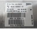 Recambio de modulo electronico para bmw x5 (e70) xdrive 40 d referencia OEM IAM 9236527 CONTROL VIDEO VALEO10844410