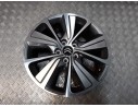 Recambio de llanta aluminio para citroën c4 grand picasso ii (da_, de_) 1.6 hdi / bluehdi 115 referencia OEM IAM 7X17 5 TORN ET5