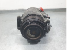 Recambio de compresor aire acondicionado para bmw x5 (e70) xdrive 40 d referencia OEM IAM 64526987890 GE447260 DENSO
