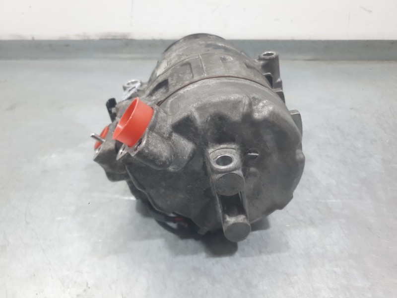 Recambio de compresor aire acondicionado para bmw x5 (e70) xdrive 40 d referencia OEM IAM 64526987890 GE447260 DENSO