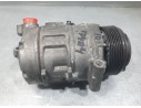 Recambio de compresor aire acondicionado para bmw x5 (e70) xdrive 40 d referencia OEM IAM 64526987890 GE447260 DENSO