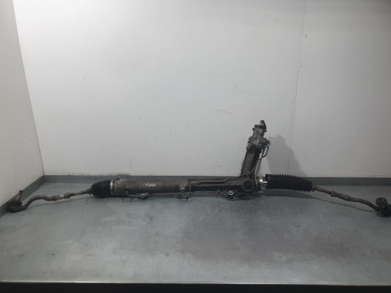 Recambio de cremallera direccion para bmw x5 (e70) xdrive 40 d referencia OEM IAM 32106771418 ASISTIDA 