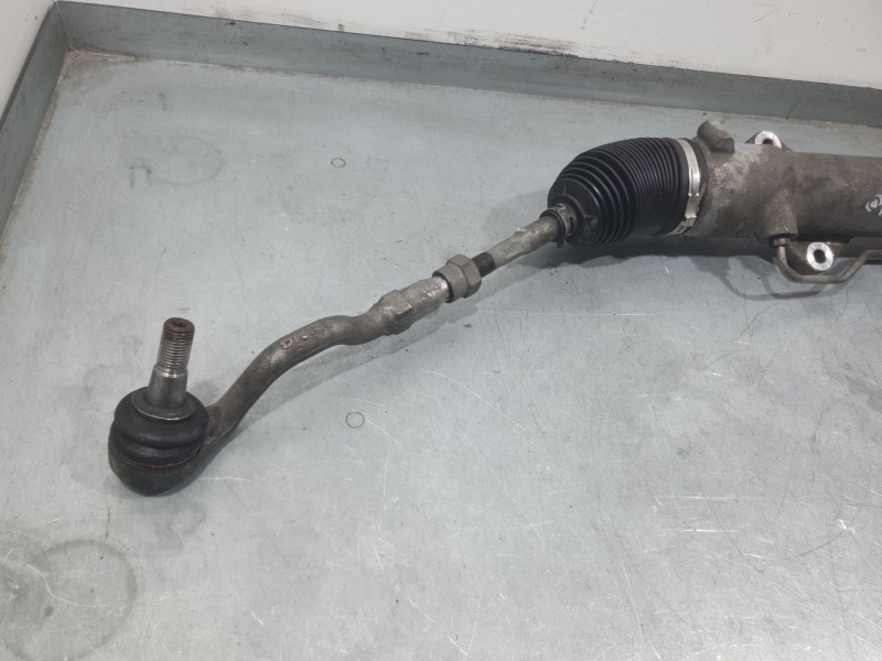Recambio de cremallera direccion para bmw x5 (e70) xdrive 40 d referencia OEM IAM 32106771418 ASISTIDA 