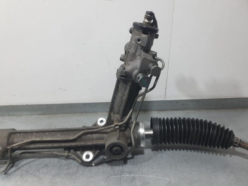Recambio de cremallera direccion para bmw x5 (e70) xdrive 40 d referencia OEM IAM 32106771418 ASISTIDA 