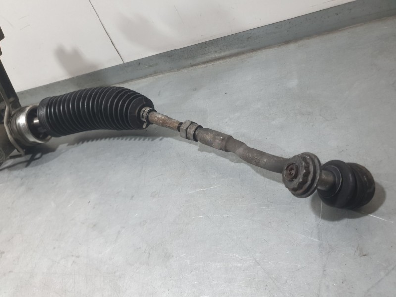 Recambio de cremallera direccion para bmw x5 (e70) xdrive 40 d referencia OEM IAM 32106771418 ASISTIDA 