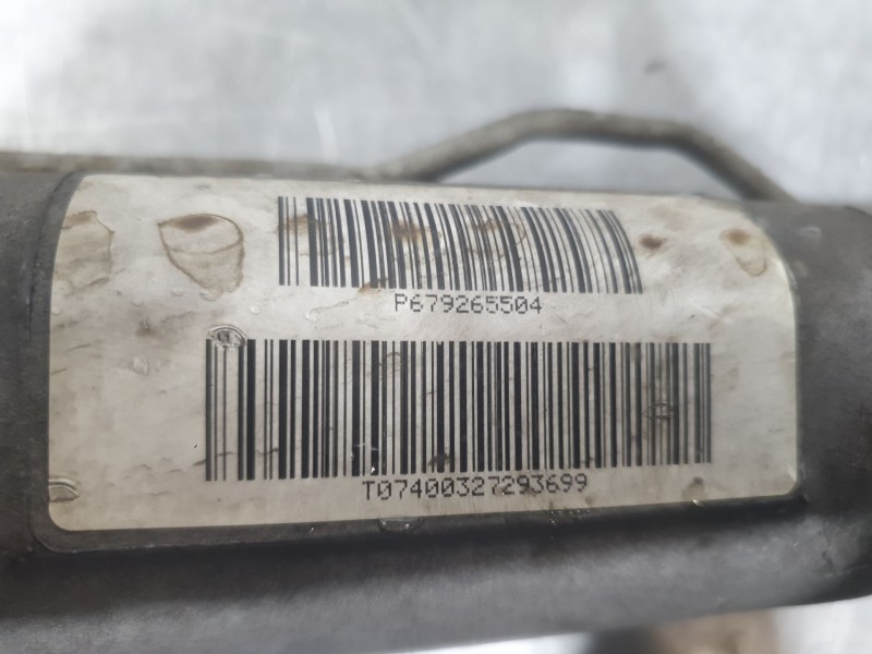 Recambio de cremallera direccion para bmw x5 (e70) xdrive 40 d referencia OEM IAM 32106771418 ASISTIDA 