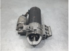 Recambio de motor arranque para bmw x5 (e70) xdrive 40 d referencia OEM IAM 20100119 0001115069 BOSCH