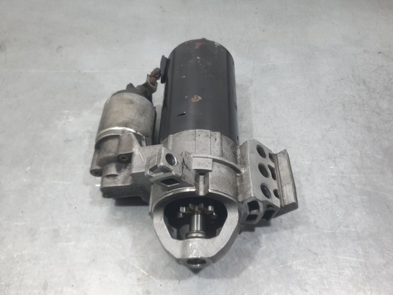 Recambio de motor arranque para bmw x5 (e70) xdrive 40 d referencia OEM IAM 20100119 0001115069 BOSCH