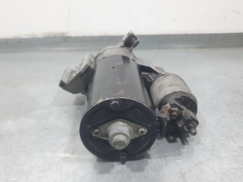 Recambio de motor arranque para bmw x5 (e70) xdrive 40 d referencia OEM IAM 20100119 0001115069 BOSCH