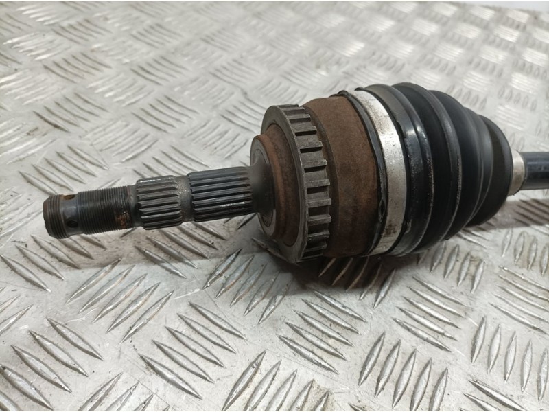 Recambio de transmision delantera izquierda para opel corsa c cosmo referencia OEM IAM 428705482  