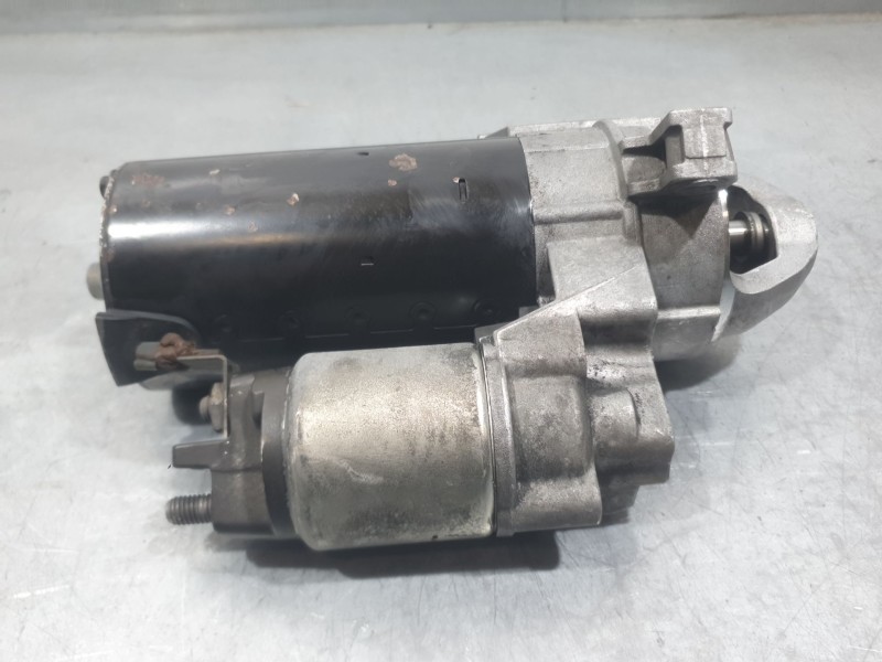 Recambio de motor arranque para bmw x5 (e70) xdrive 40 d referencia OEM IAM 20100119 0001115069 BOSCH