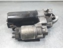 Recambio de motor arranque para bmw x5 (e70) xdrive 40 d referencia OEM IAM 20100119 0001115069 BOSCH