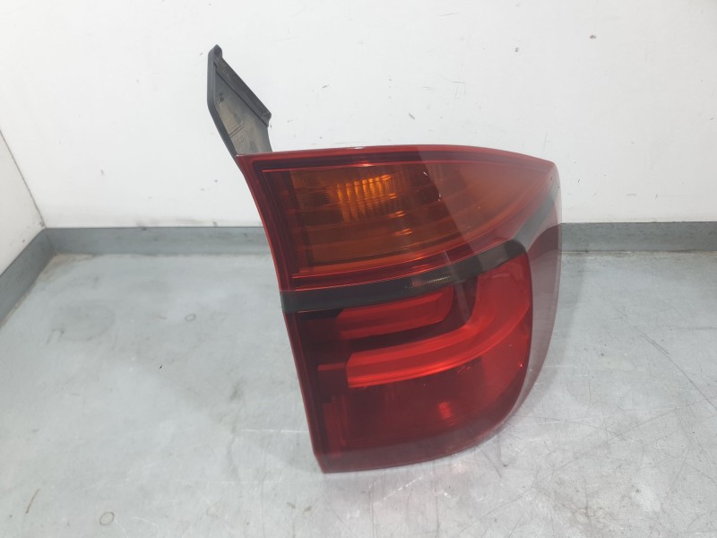Recambio de piloto trasero derecho exterior para bmw x5 (e70) xdrive 40 d referencia OEM IAM 7228890  