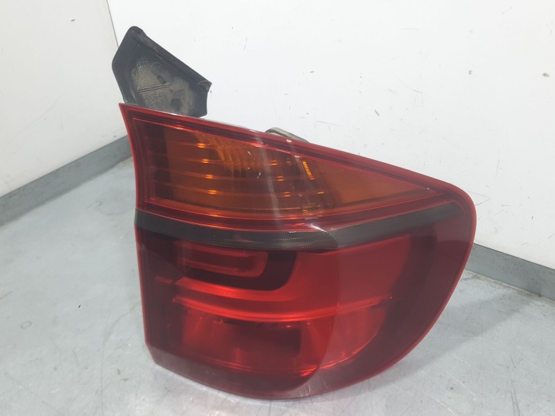 Recambio de piloto trasero derecho exterior para bmw x5 (e70) xdrive 40 d referencia OEM IAM 7228890  