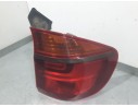 Recambio de piloto trasero derecho exterior para bmw x5 (e70) xdrive 40 d referencia OEM IAM 7228890  