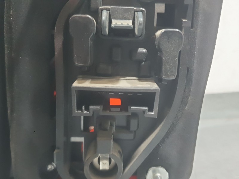 Recambio de piloto trasero derecho exterior para bmw x5 (e70) xdrive 40 d referencia OEM IAM 7228890  