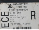 Recambio de piloto trasero derecho exterior para bmw x5 (e70) xdrive 40 d referencia OEM IAM 7228890  