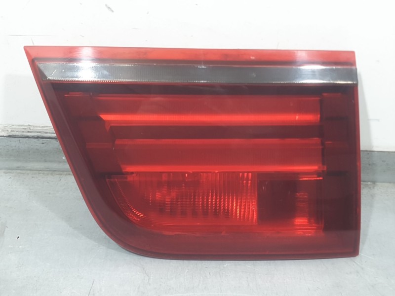 Recambio de piloto trasero derecho interior para bmw x5 (e70) xdrive 40 d referencia OEM IAM 7227794  
