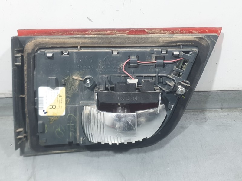 Recambio de piloto trasero derecho interior para bmw x5 (e70) xdrive 40 d referencia OEM IAM 7227794  