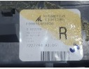 Recambio de piloto trasero derecho interior para bmw x5 (e70) xdrive 40 d referencia OEM IAM 7227794  