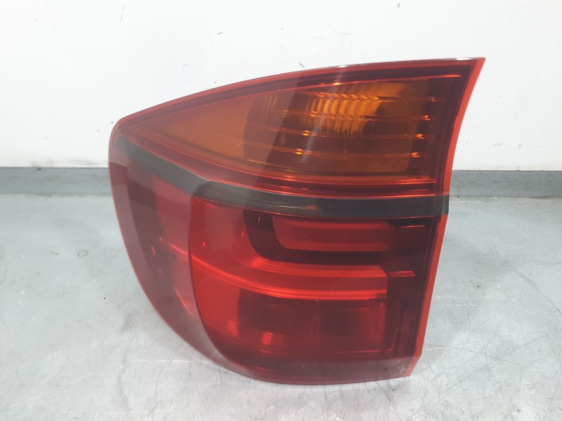 Recambio de piloto trasero izquierdo exterior para bmw x5 (e70) xdrive 40 d referencia OEM IAM 7227789  