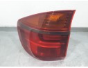 Recambio de piloto trasero izquierdo exterior para bmw x5 (e70) xdrive 40 d referencia OEM IAM 7227789  