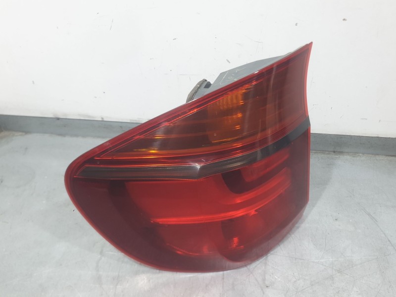 Recambio de piloto trasero izquierdo exterior para bmw x5 (e70) xdrive 40 d referencia OEM IAM 7227789  