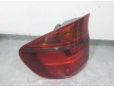Recambio de piloto trasero izquierdo exterior para bmw x5 (e70) xdrive 40 d referencia OEM IAM 7227789  