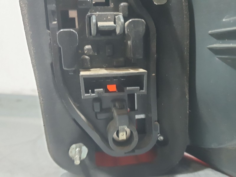 Recambio de piloto trasero izquierdo exterior para bmw x5 (e70) xdrive 40 d referencia OEM IAM 7227789  
